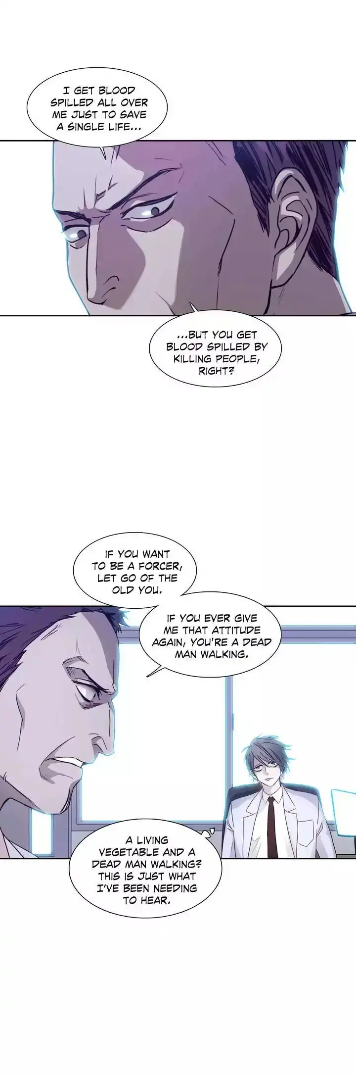 Unknown Code Chapter 26 8